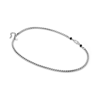 Collana Nomination Uomo in Acciaio 027508/066 - 027508/066